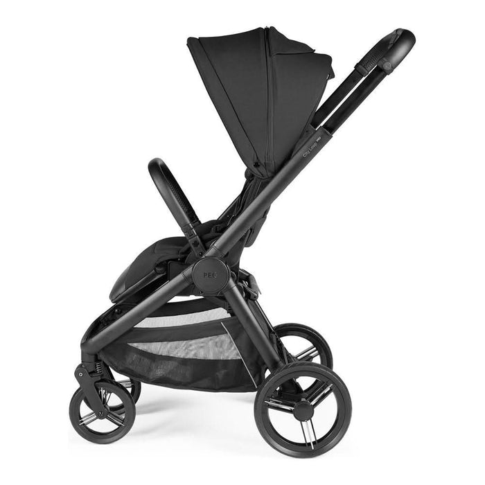 Peg City Loop Pro - Metal