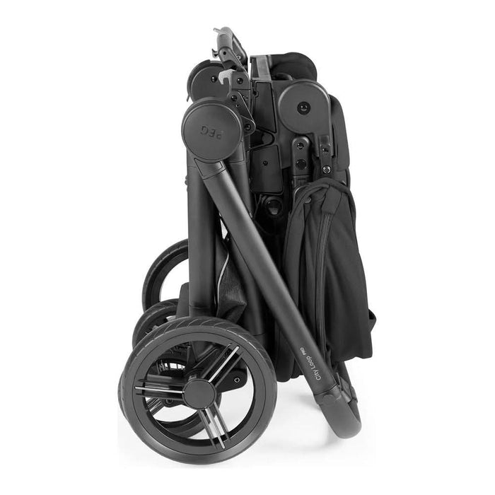 Peg City Loop Pro - Metal