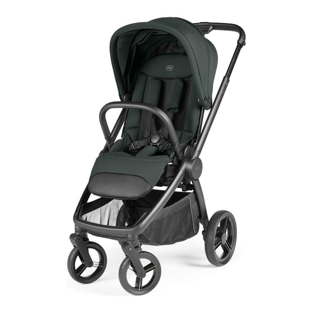 Peg City Loop Pro - Metal