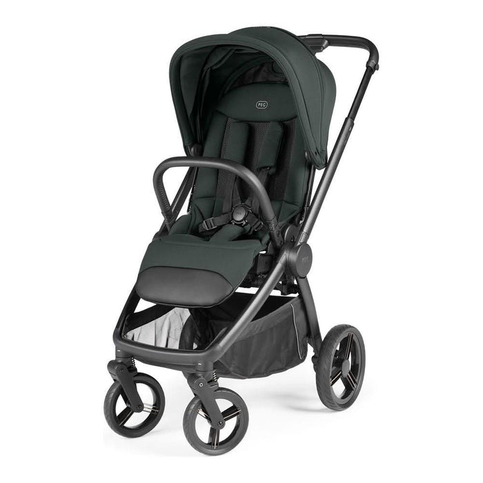 Peg City Loop Pro - Metal