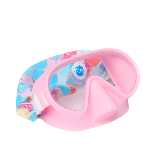 Splash Swim Mask - Mermaid