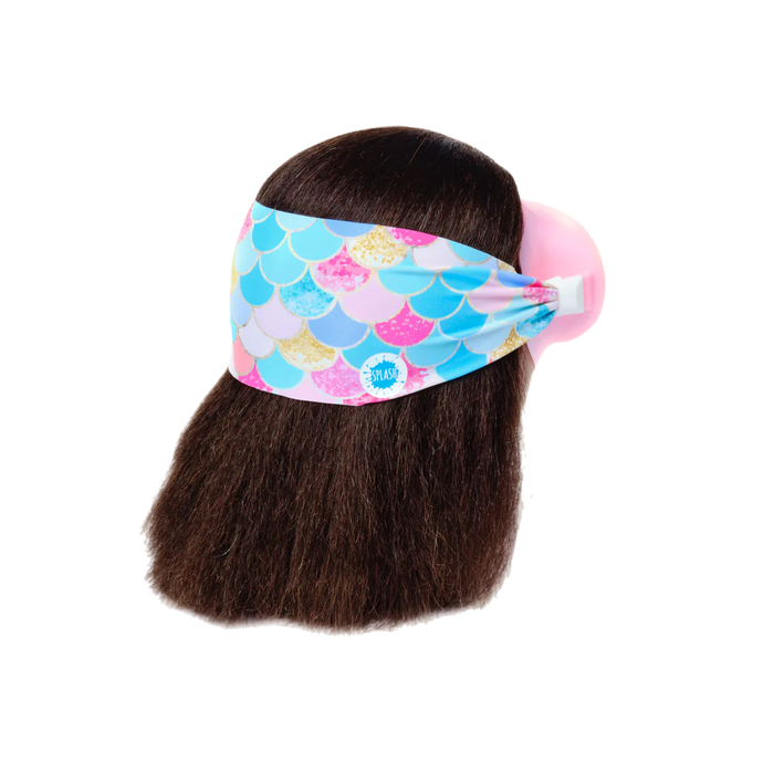 Splash Swim Mask - Mermaid