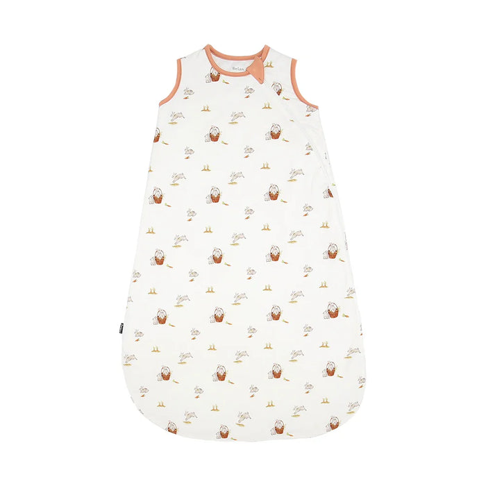 Belan.J Sleep Sack 0.5T - Garden Bunnies