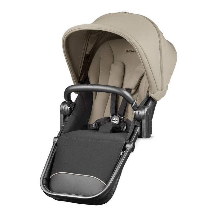 Peg Perego YPSI Companion Seats 2025 - Vanilla Blend