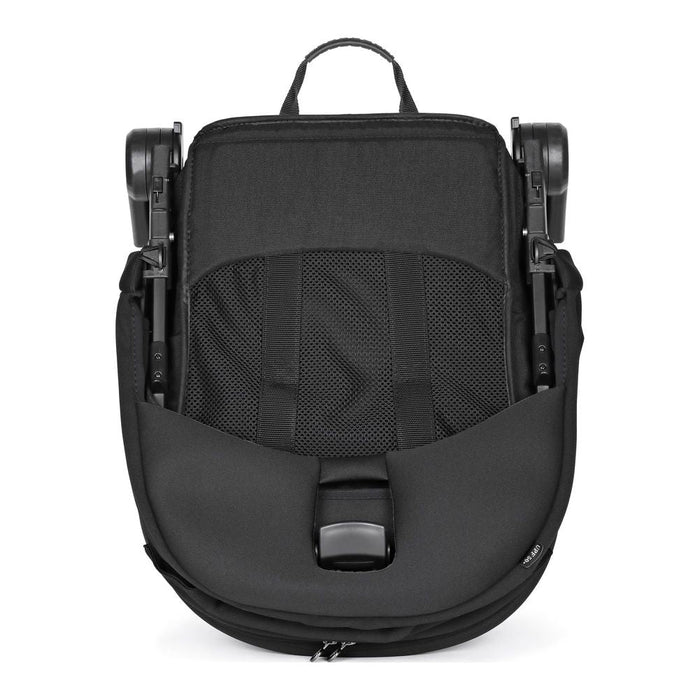 Peg Perego YPSI Companion Seats 2025 - True Black