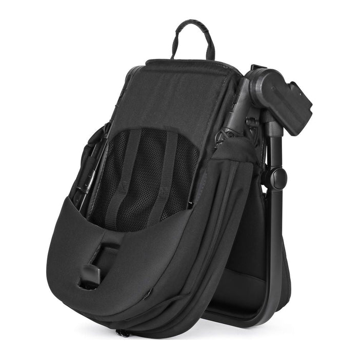 Peg Perego YPSI Companion Seats 2025 - True Black