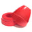 Grosmimi Cap&Ring - Red