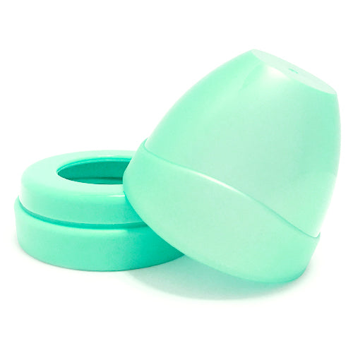 Grosmimi Cap&Ring - Aqua Green