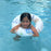 Ali+Oli Swim Ring - Undersea