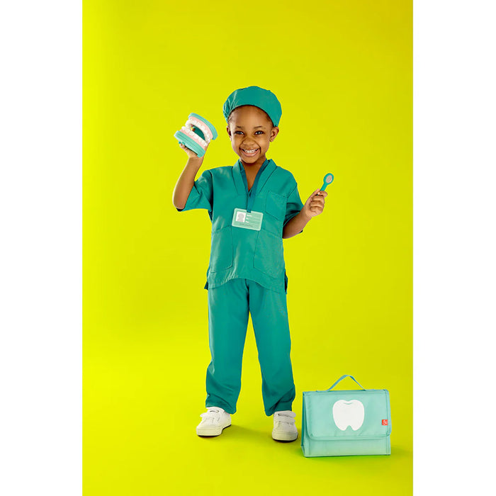 Hape 2025 Super Smile Dental Clinic Set