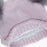 Calikids Winter Knit Soft Touch Hat - Lilac