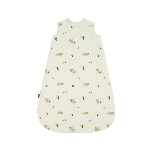 Belan.J 1.0TOG Sleep Sack - Squirrels