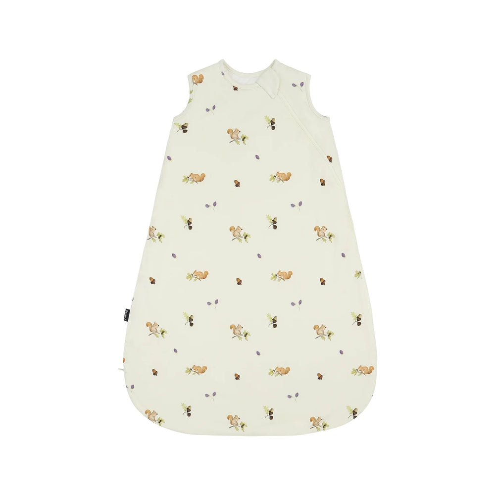 Belan.J 2.5TOG Sleep Sack - Squirrels