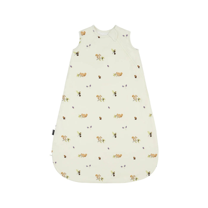 Belan.J 2.5TOG Sleep Sack - Squirrels