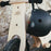 Kinderfeets Lil 8 Helmet Black Matte