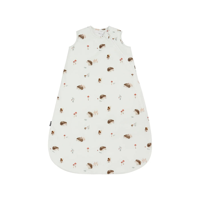 Belan.J 2.5TOG Sleep Sack - Hedgehogs