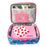 Yumbox PRET Stainless Steel Bento - Versailes Pink
