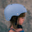 Kinderfeets Lil 8 Helmet Slate Blue Matte