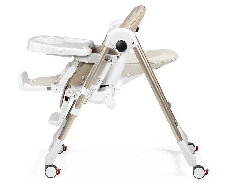 Peg Perego Prima Pappa Zero 3 - Astral