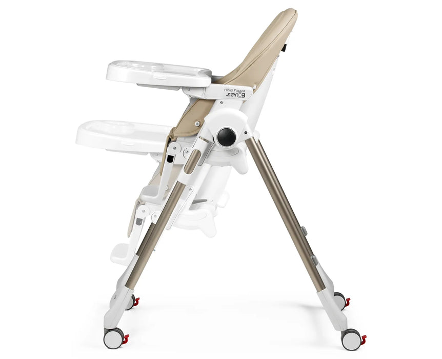 Peg Perego Prima Pappa Zero 3 - Astral