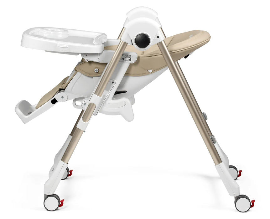 Peg Perego Prima Pappa Zero 3 - Astral