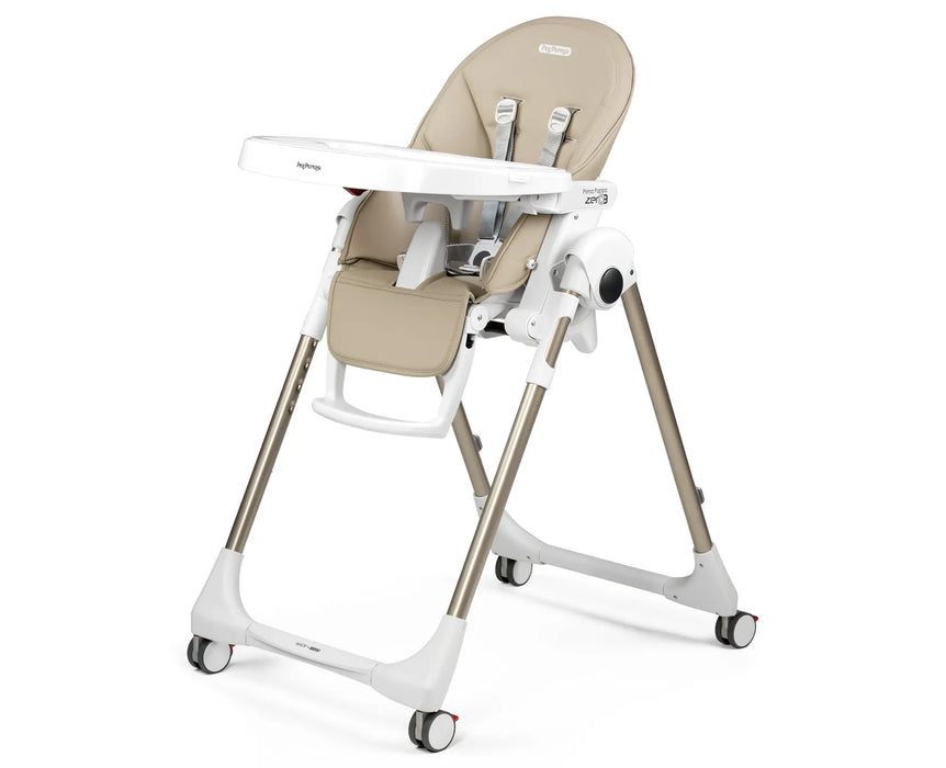 Peg Perego Prima Pappa Zero 3 - Astral