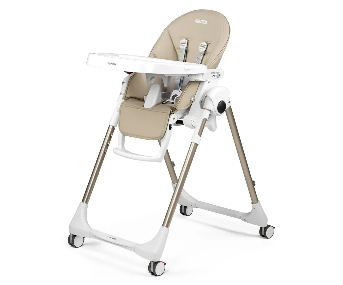 Peg Perego Prima Pappa Zero 3 - Astral