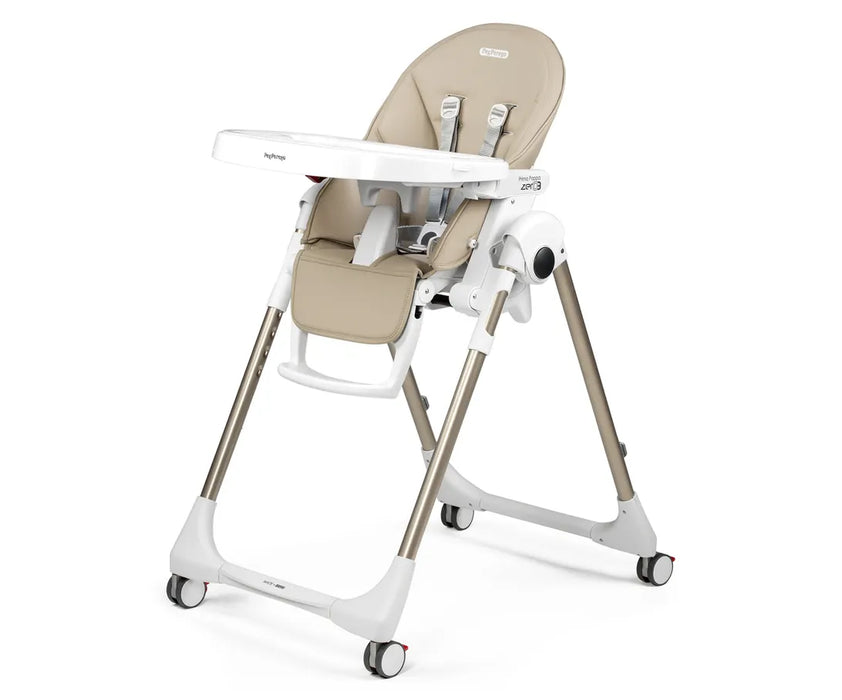 Peg Perego Prima Pappa Zero 3 - Astral