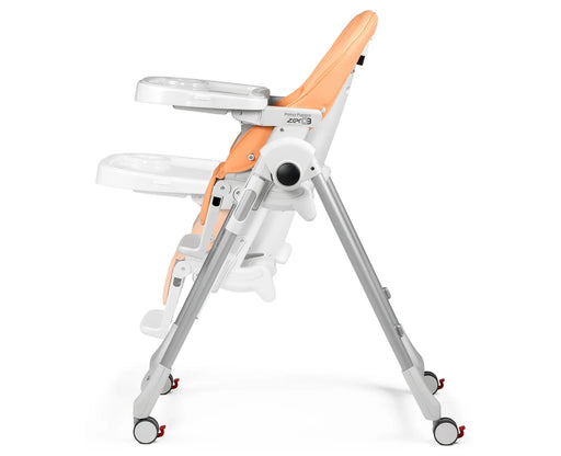 Peg Perego Prima Pappa Zero 3 - Peach