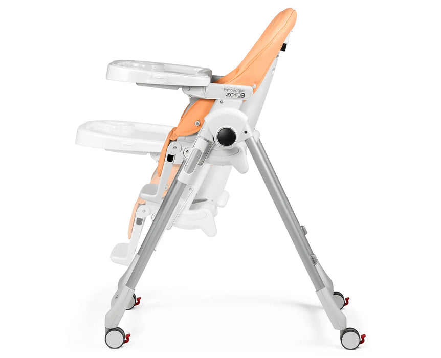 Peg Perego Prima Pappa Zero 3 - Peach