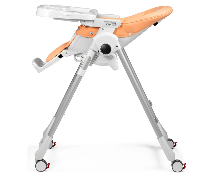 Peg Perego Prima Pappa Zero 3 - Peach