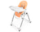 Peg Perego Prima Pappa Zero 3 - Peach
