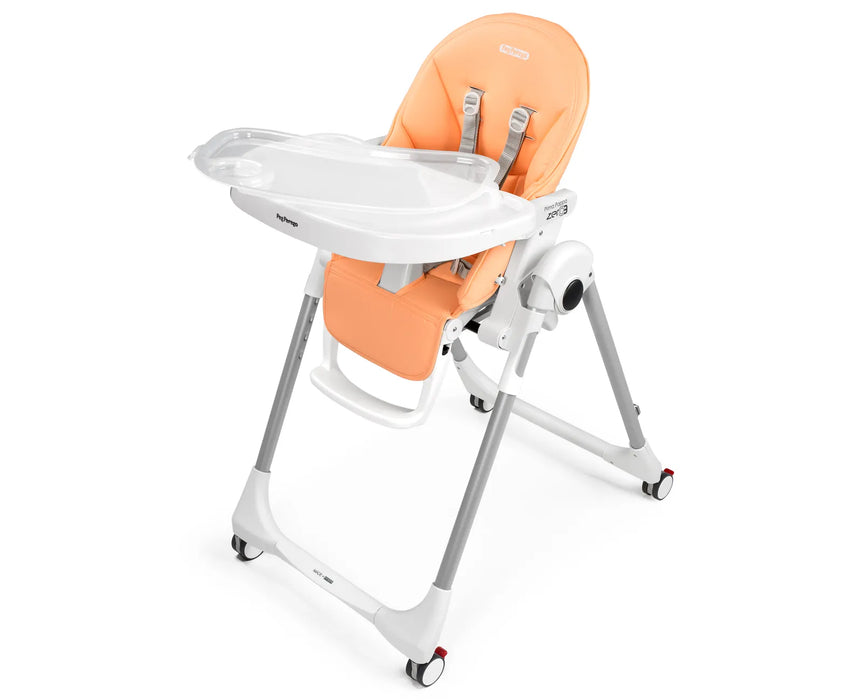Peg Perego Prima Pappa Zero 3 - Peach