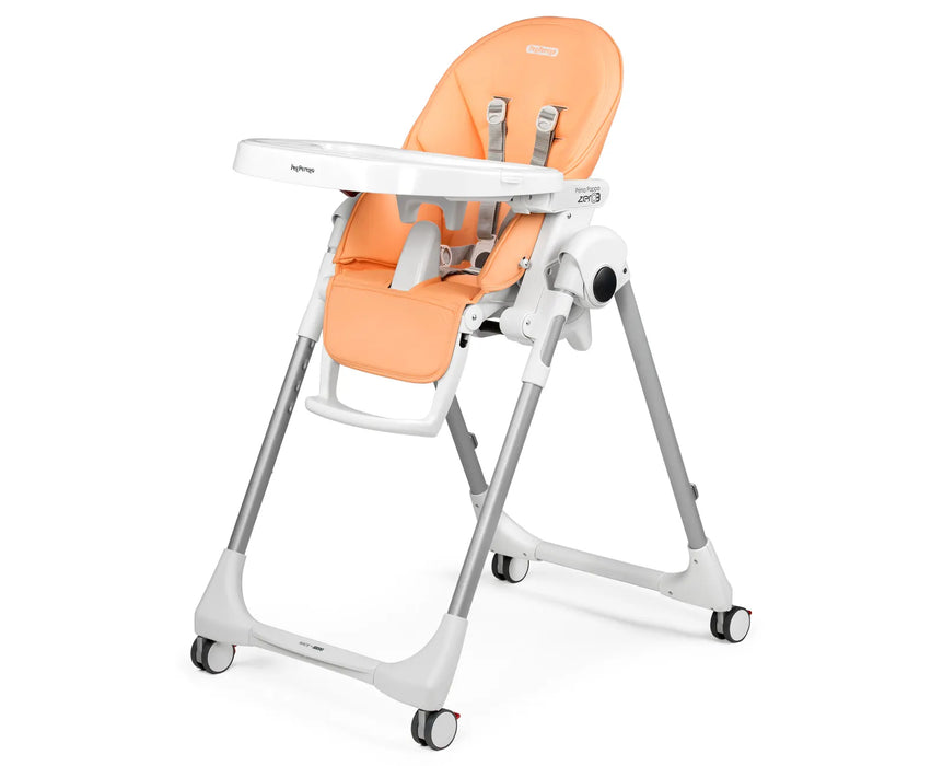 Peg Perego Prima Pappa Zero 3 - Peach