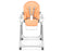 Peg Perego Prima Pappa Zero 3 - Peach