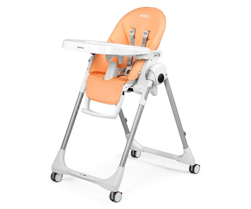 Peg Perego Prima Pappa Zero 3 - Peach