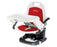 Peg Rialto Feeding Chair - Fragola(Red)