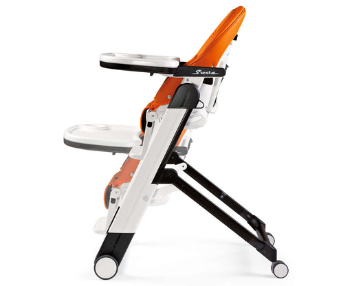 Peg Perego Siesta High Chair - Aquarelle