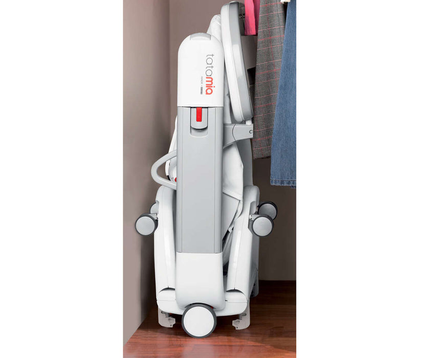 Peg Perego High Chair Tatamia - Ice(Grey)