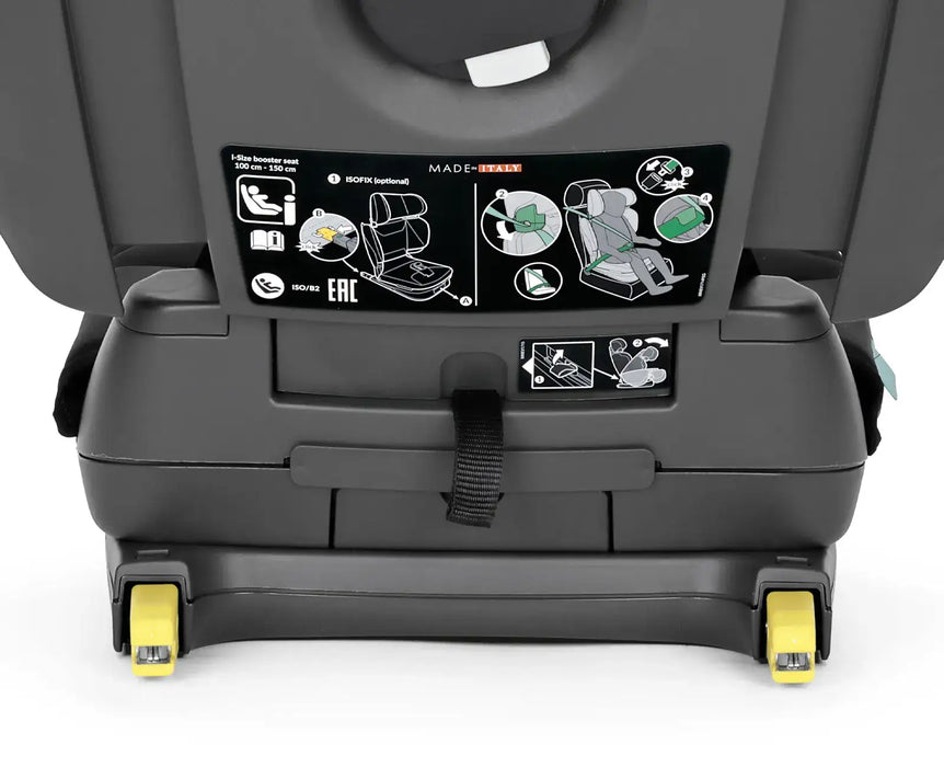 Peg Perego Flex 120 - Metal