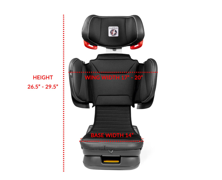 Peg Perego Flex 120 - Metal