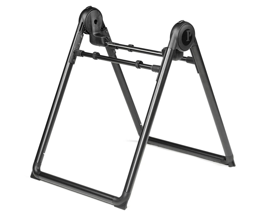 Peg Perego City Loop Bassinet W/Stand - Vanilla Blend