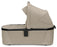 Peg Ypsi Bassinet W/Stand - Vanilla Blend