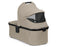Peg Ypsi Bassinet W/Stand - Vanilla Blend