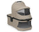 Peg Ypsi Bassinet W/Stand - Vanilla Blend