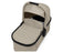 Peg Ypsi Bassinet W/Stand - Vanilla Blend