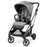 Peg Perego Vivace Stroller - City Grey