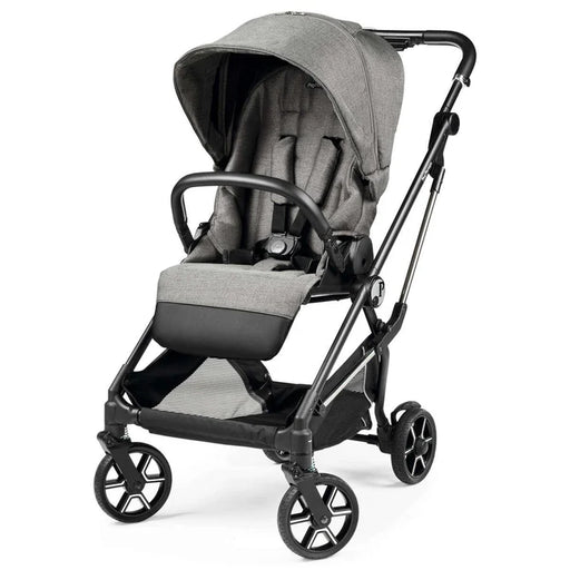 Peg Perego Vivace Stroller - City Grey