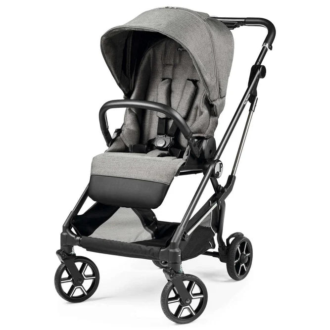 Peg Perego Vivace Stroller - City Grey