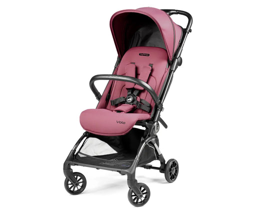 Peg Perego Volo Stroller - Malva